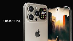 I Phone 16 Pro Max Review