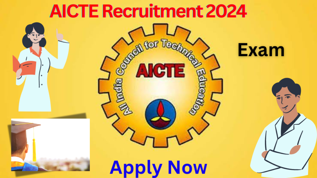 AICTE Recruitment 2024: Your Ultimate Registration Companion